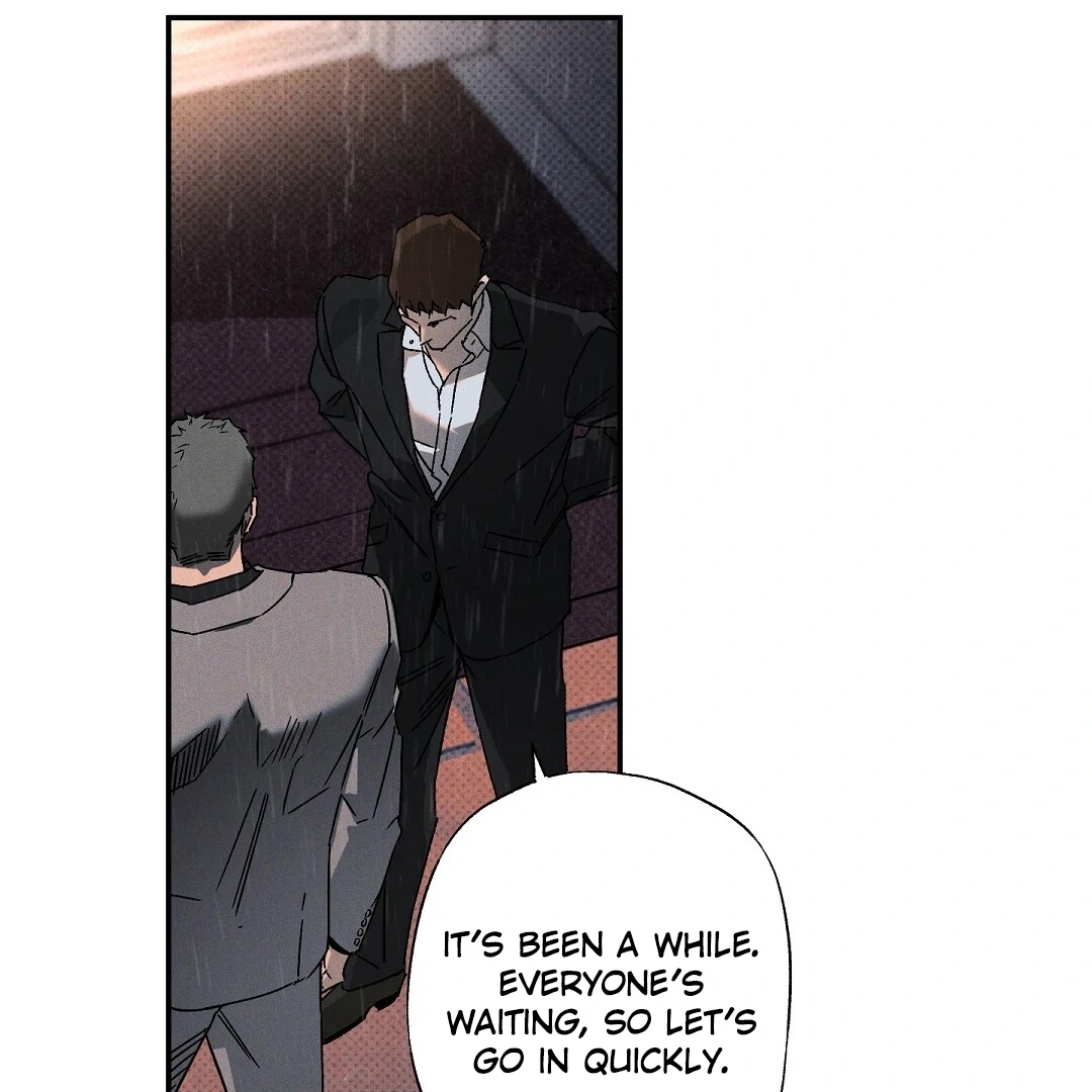 Wet Sand Chapter 101.9 page 15 - 