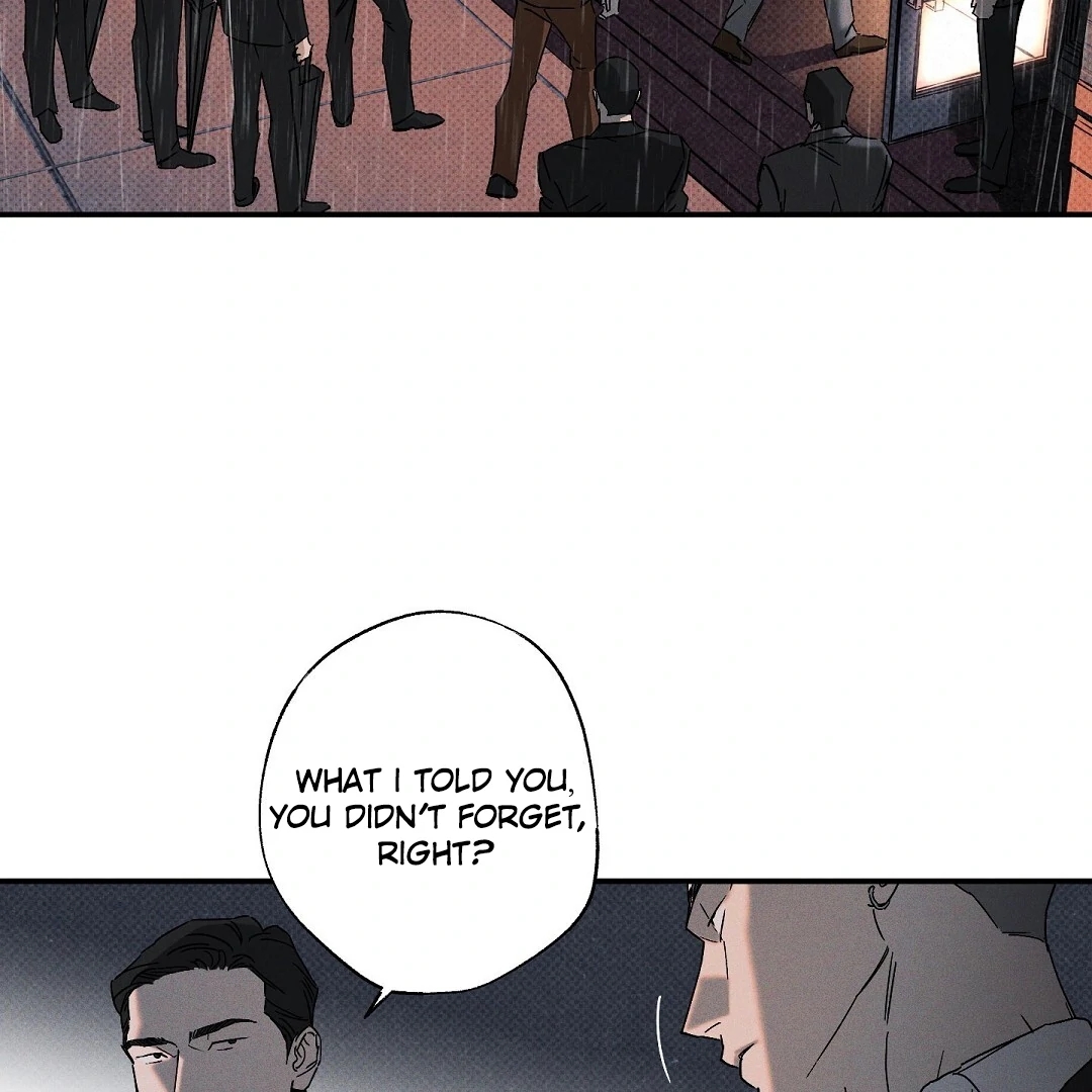 Wet Sand Chapter 101.9 page 19 - 