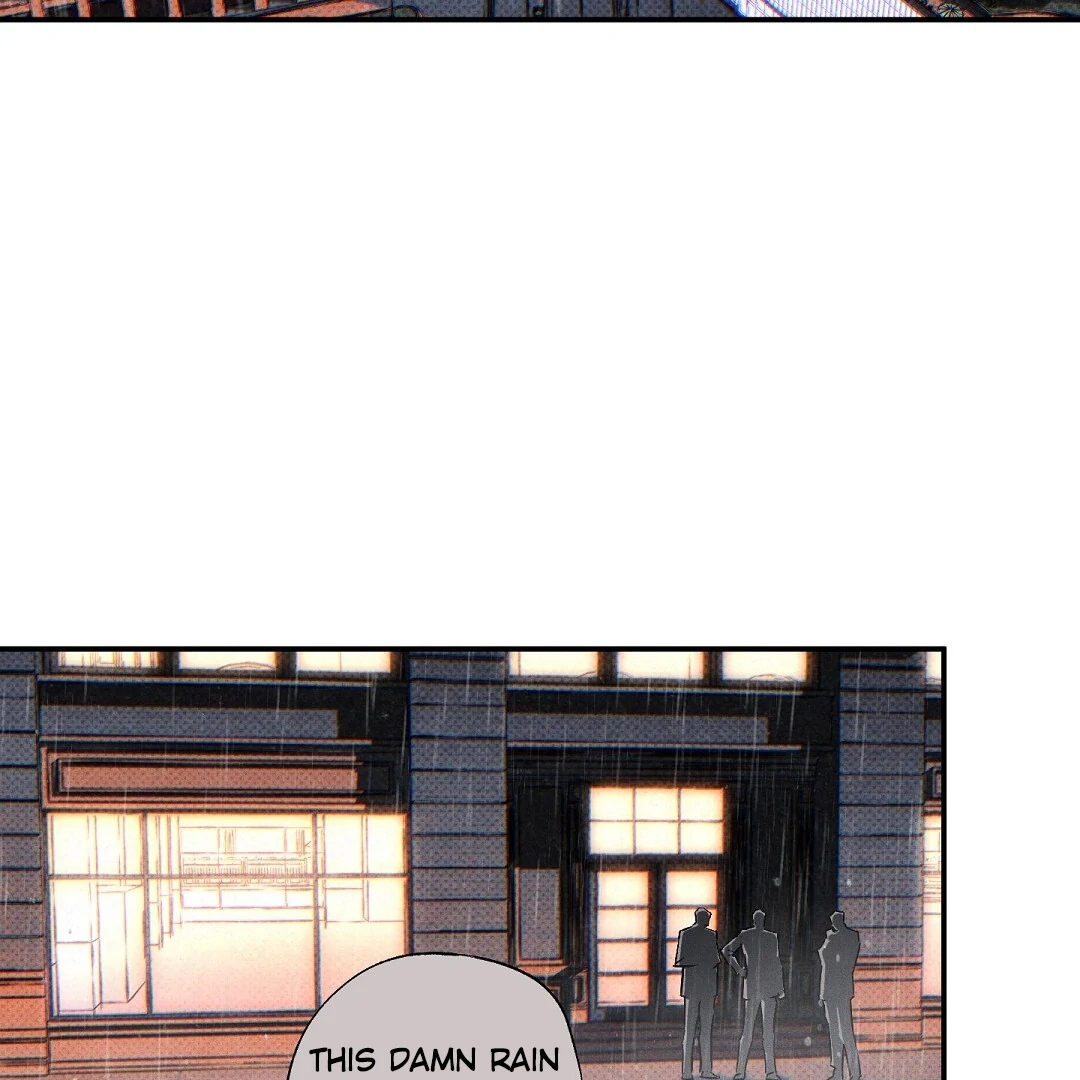 Wet Sand Chapter 101.9 page 3 - 