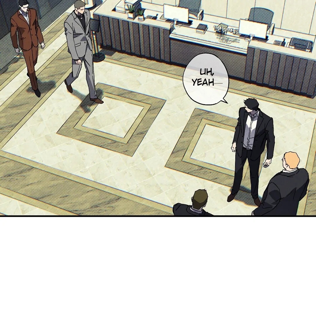 Wet Sand Chapter 101.9 page 22 - 