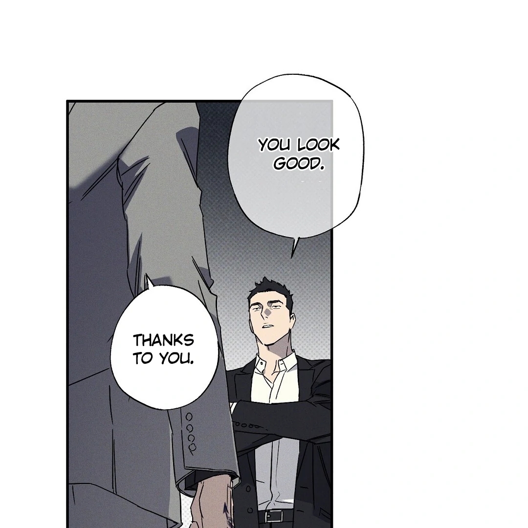 Wet Sand Chapter 101.9 page 23 - 
