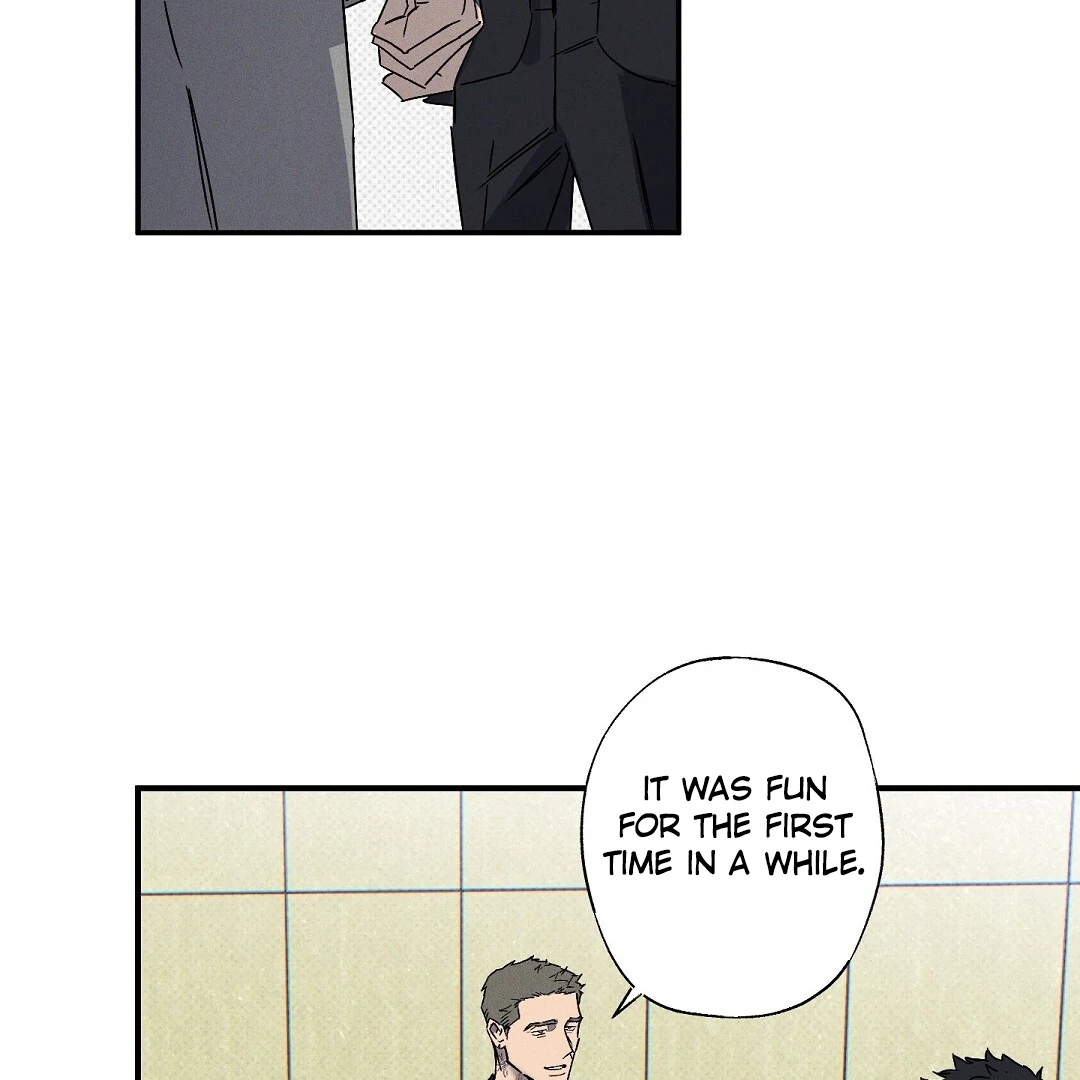 Wet Sand Chapter 101.9 page 24 - 