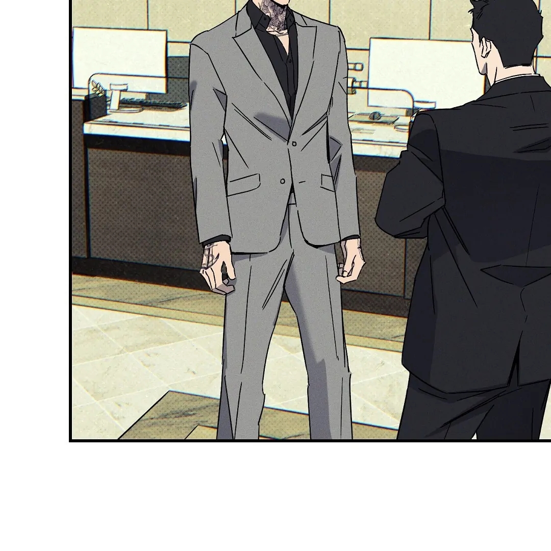 Wet Sand Chapter 101.9 page 25 - 
