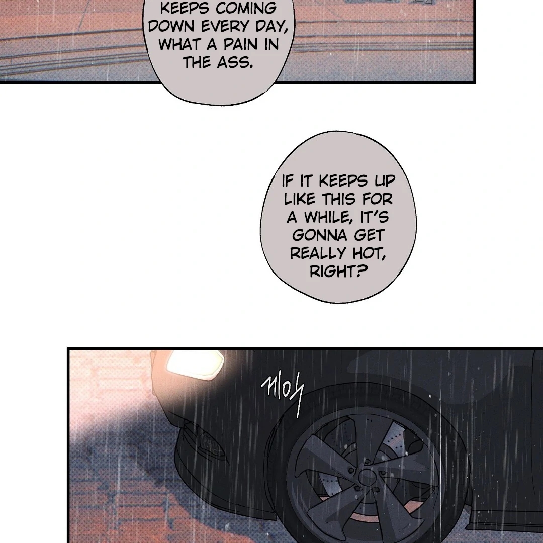 Wet Sand Chapter 101.9 page 4 - 
