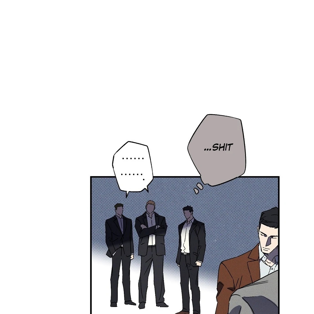 Wet Sand Chapter 101.9 page 31 - 