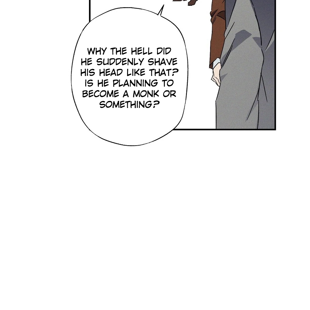 Wet Sand Chapter 101.9 page 32 - 