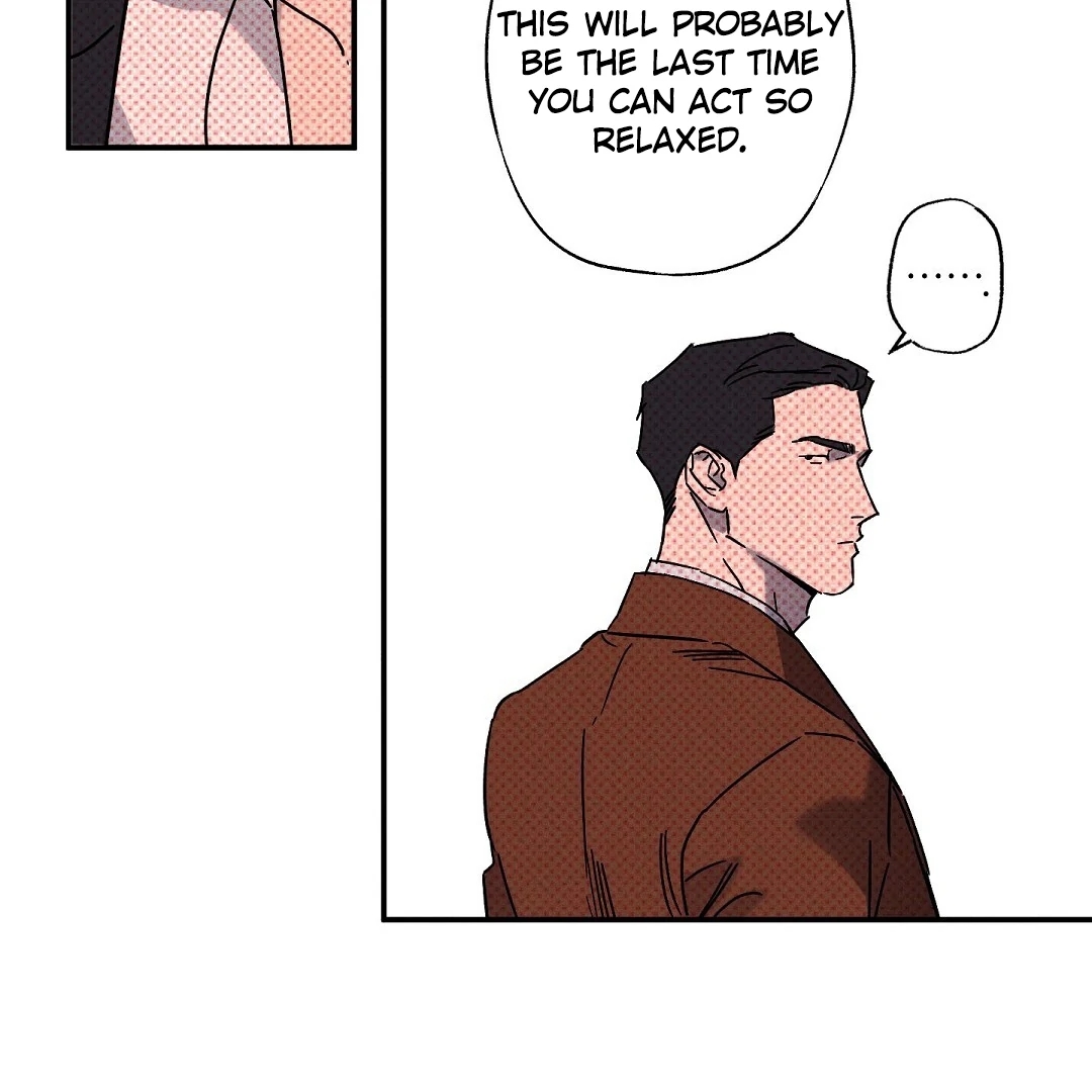 Wet Sand Chapter 101.9 page 34 - 
