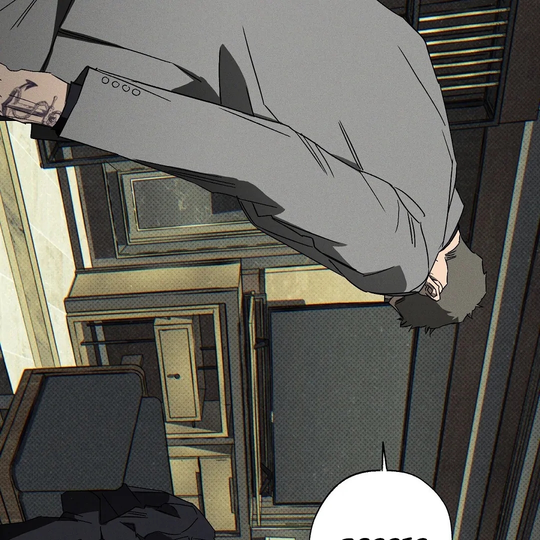 Wet Sand Chapter 101.9 page 38 - 