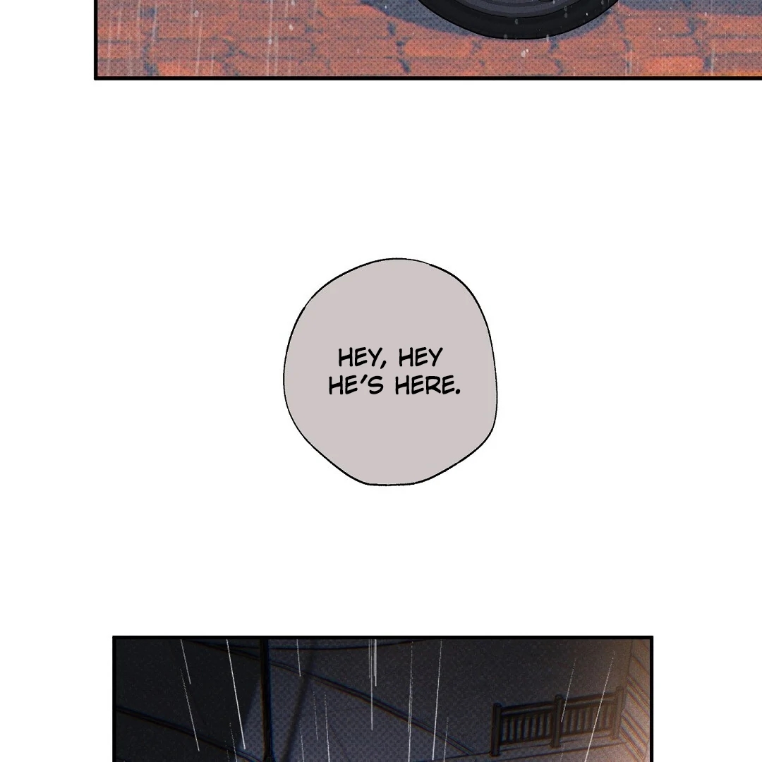 Wet Sand Chapter 101.9 page 5 - 