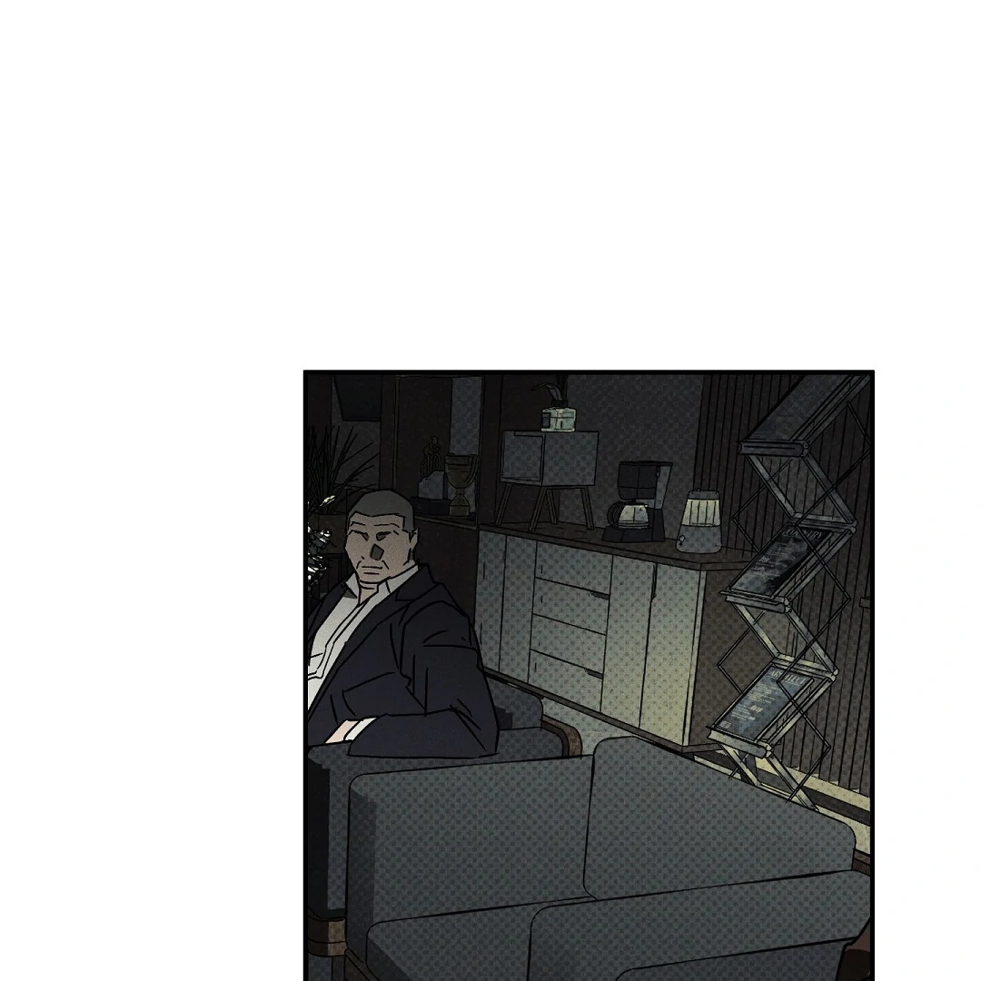 Wet Sand Chapter 101.9 page 44 - 