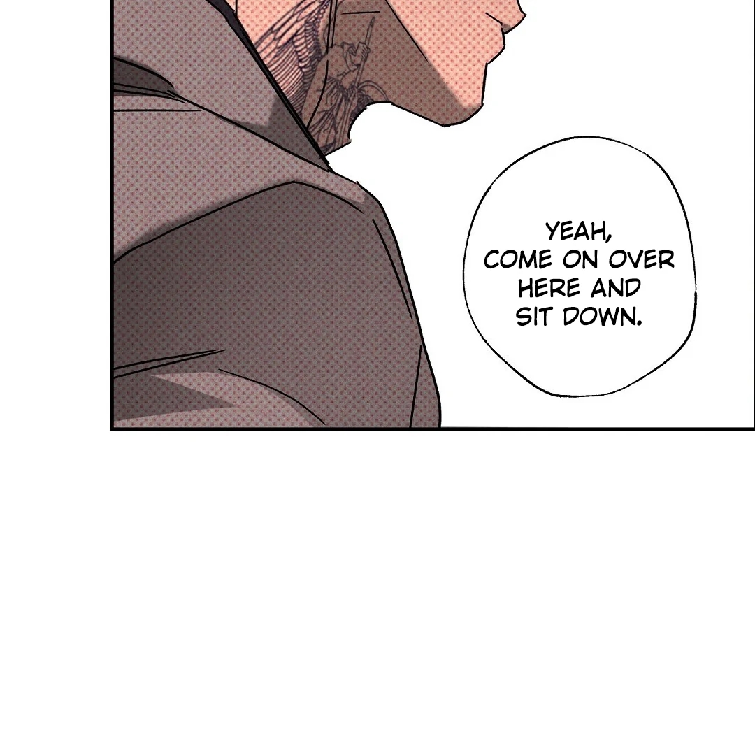 Wet Sand Chapter 101.9 page 48 - 
