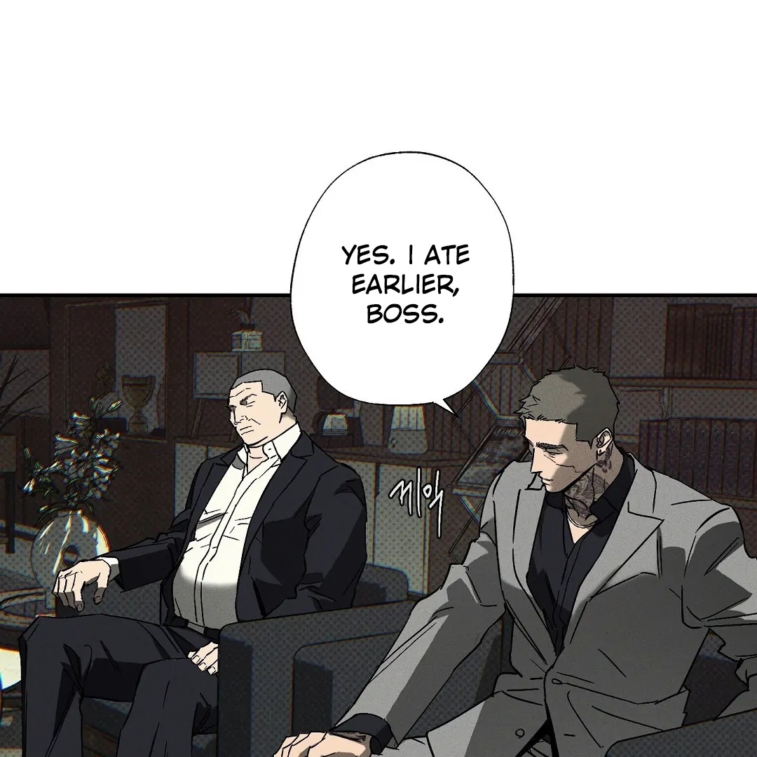 Wet Sand Chapter 101.9 page 50 - 
