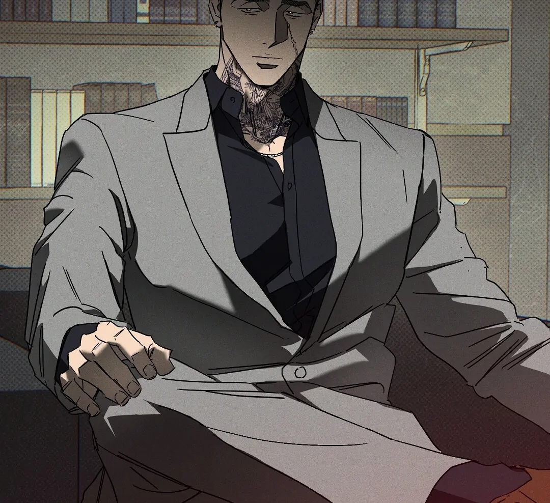 Wet Sand Chapter 101.9 page 55 - 