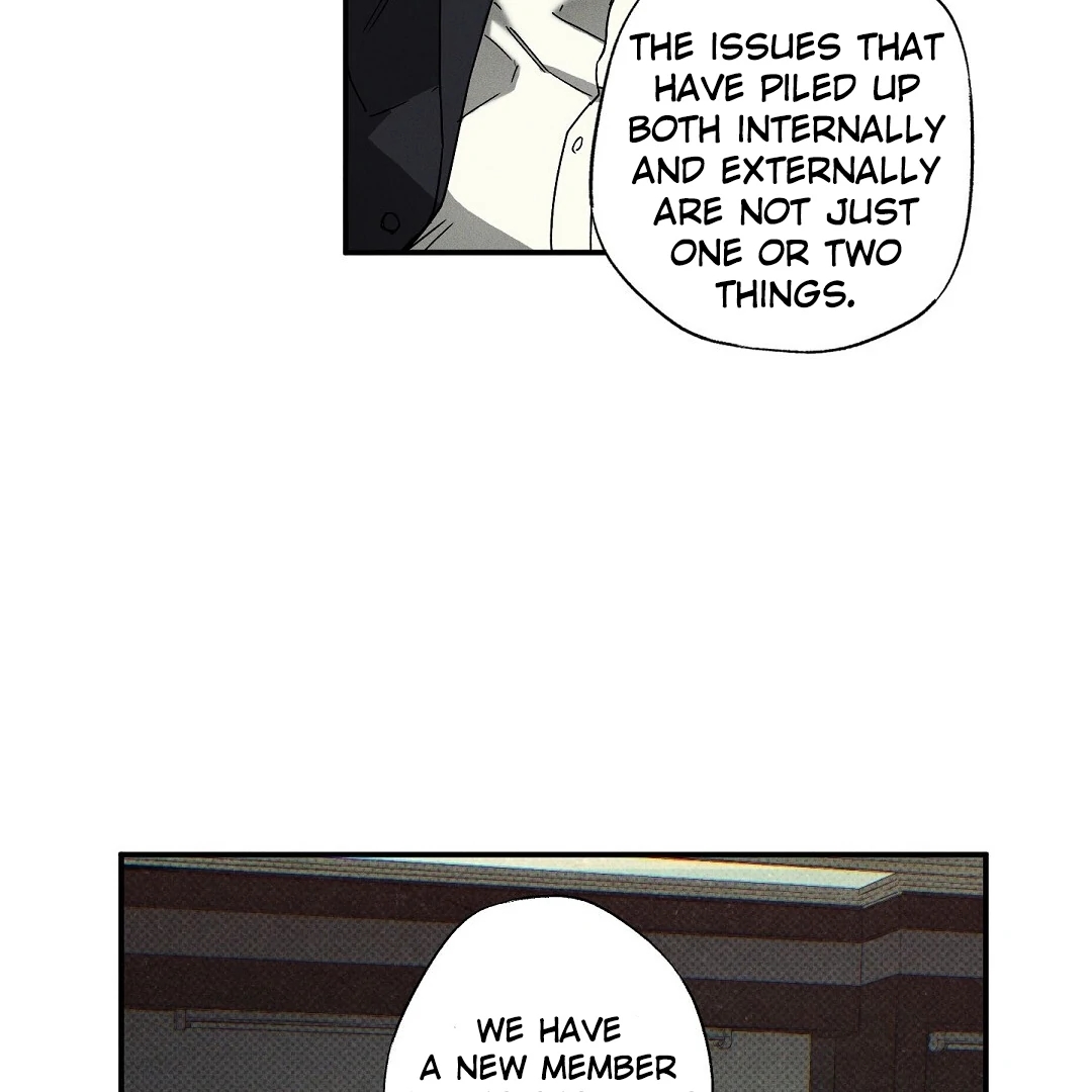 Wet Sand Chapter 101.9 page 58 - 
