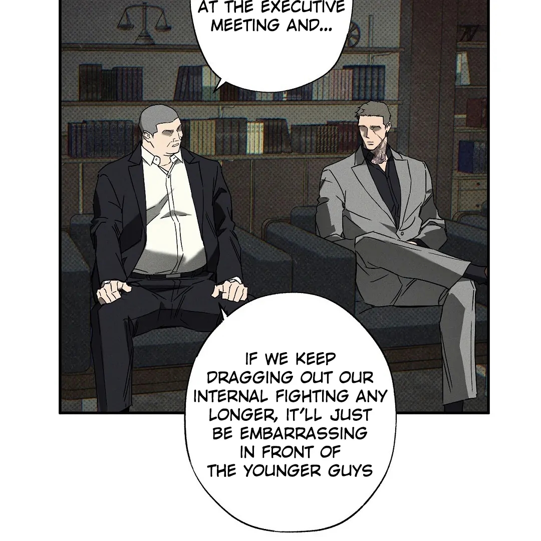 Wet Sand Chapter 101.9 page 59 - 