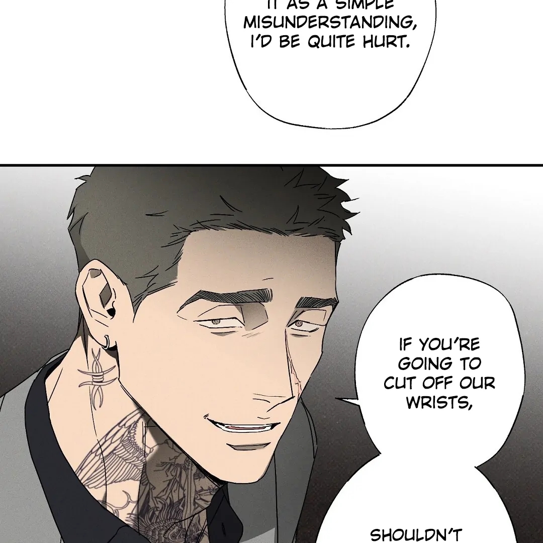 Wet Sand Chapter 101.9 page 63 - 