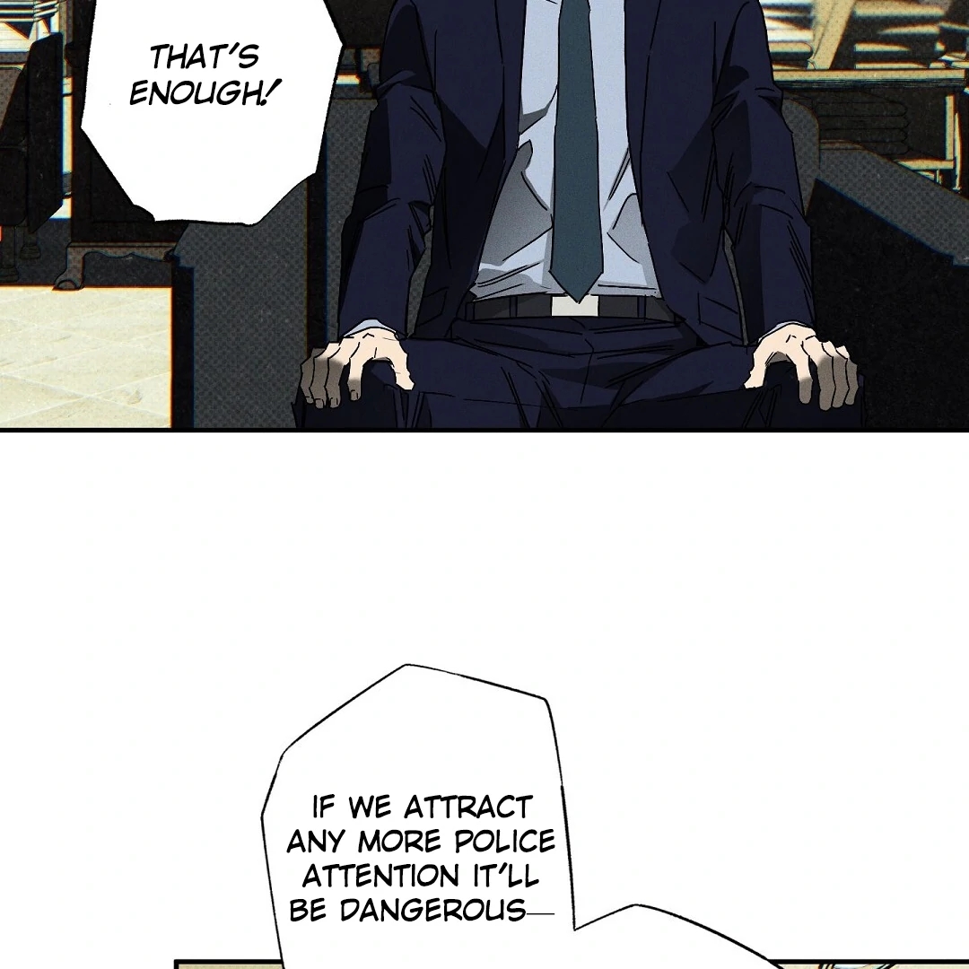 Wet Sand Chapter 101.9 page 67 - 