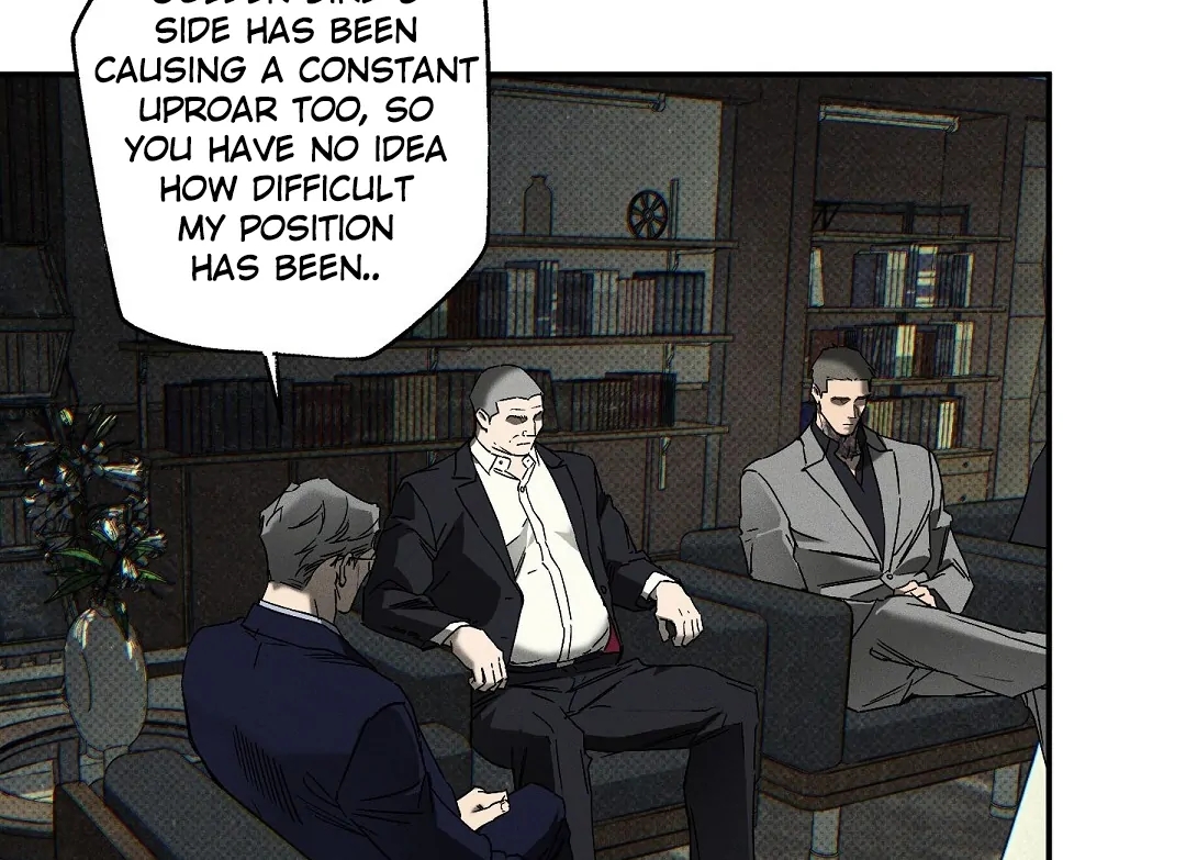 Wet Sand Chapter 101.9 page 69 - 
