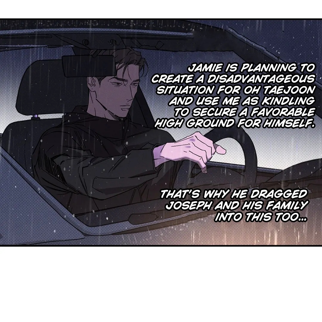 Wet Sand Chapter 101.9 page 78 - 