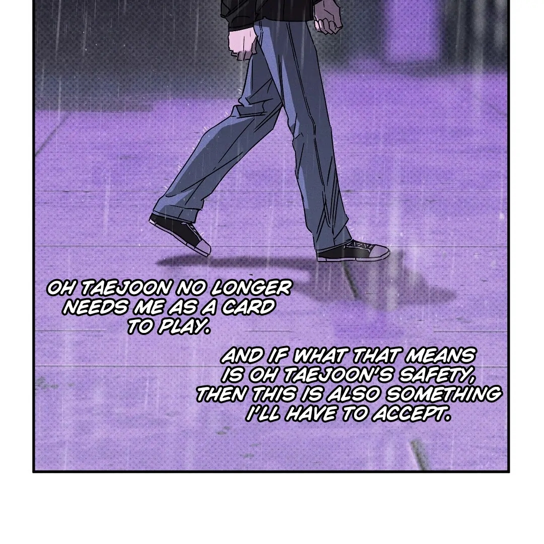 Wet Sand Chapter 101.9 page 85 - 