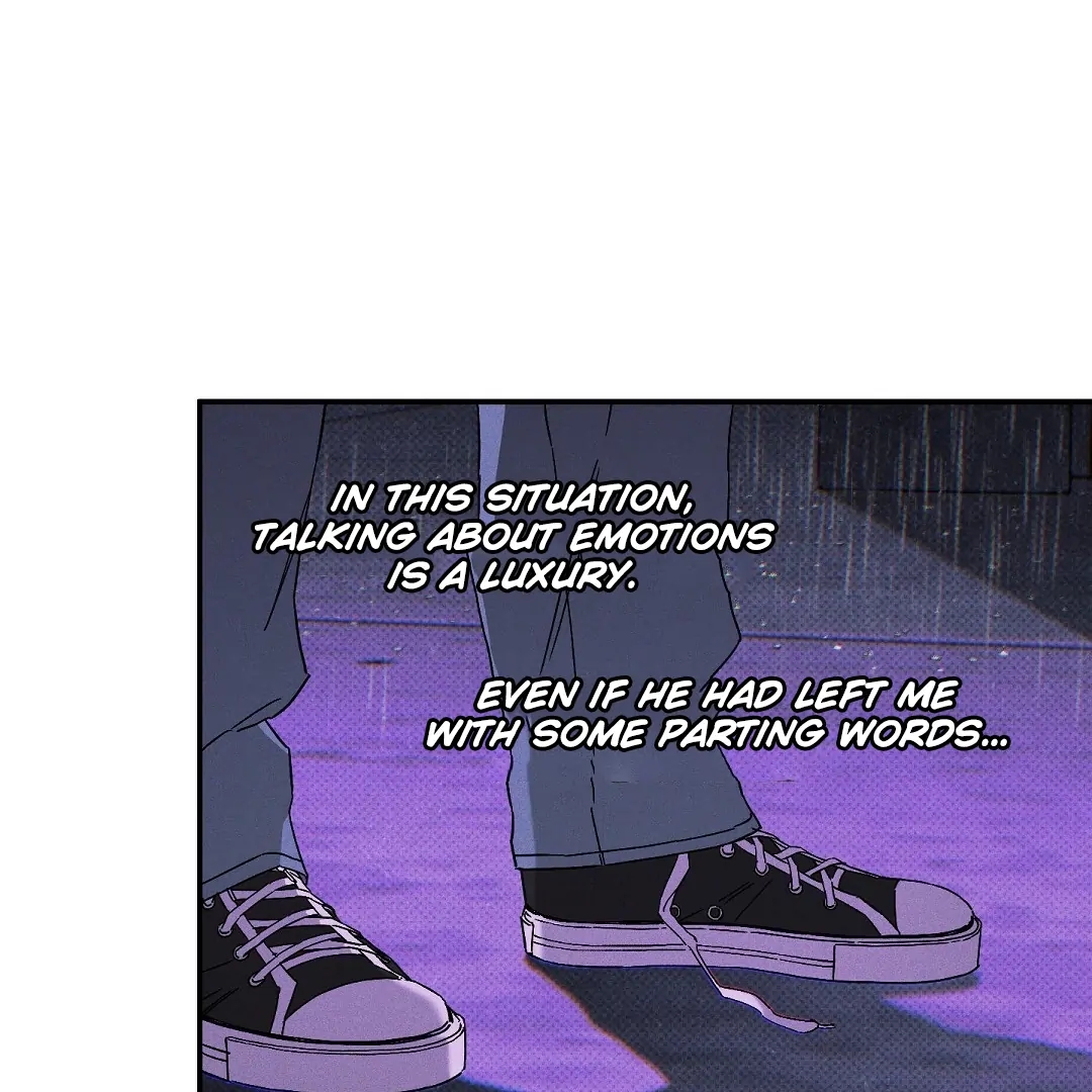 Wet Sand Chapter 101.9 page 86 - 
