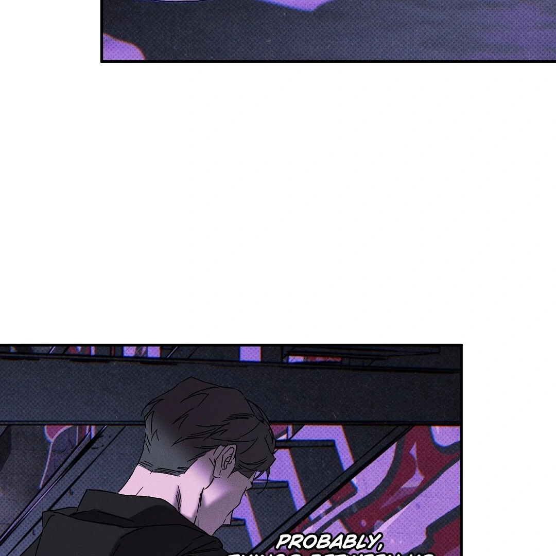Wet Sand Chapter 101.9 page 87 - 