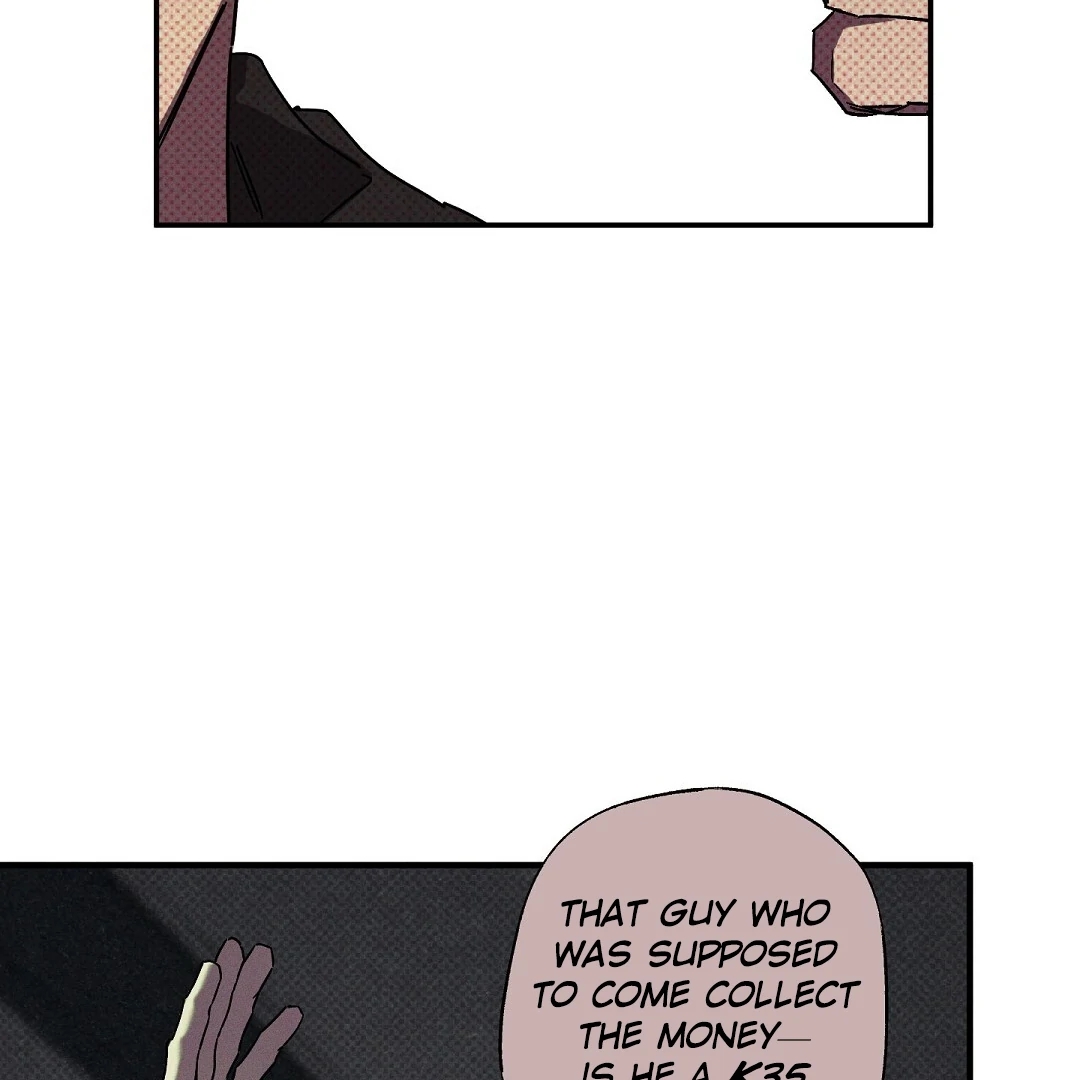 Wet Sand Chapter 101.9 page 99 - 