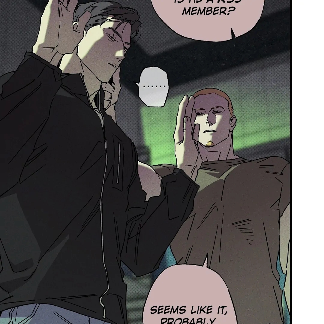 Wet Sand Chapter 101.9 page 100 - 