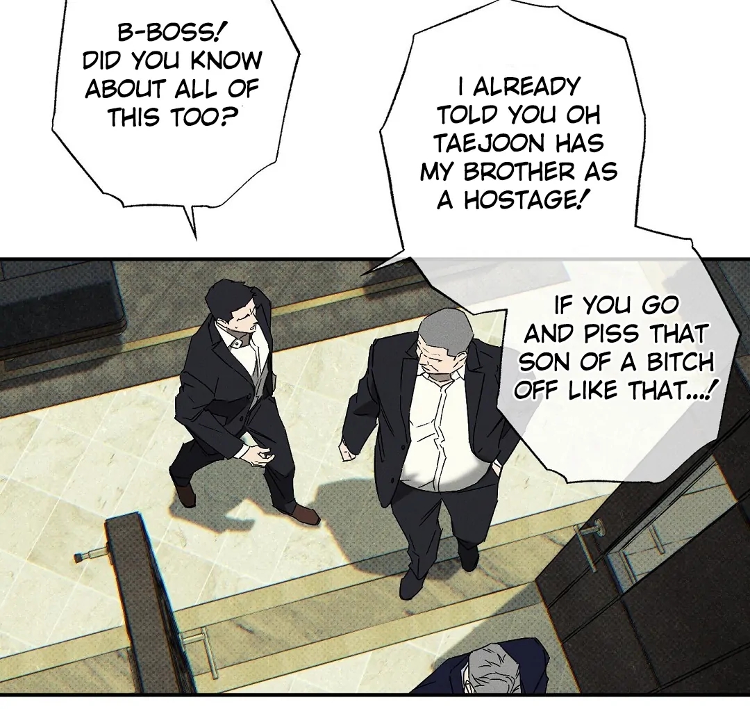 Wet Sand Chapter 102.1 page 112 - 