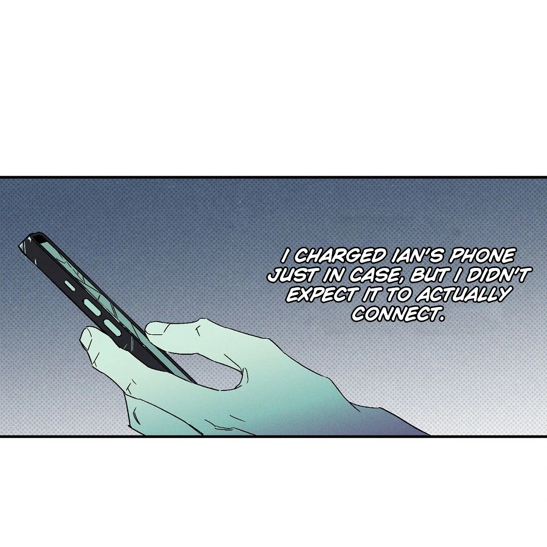 Wet Sand Chapter 102.1 page 121 - 