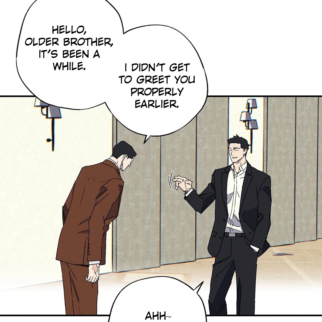 Wet Sand Chapter 102.1 page 20 - 