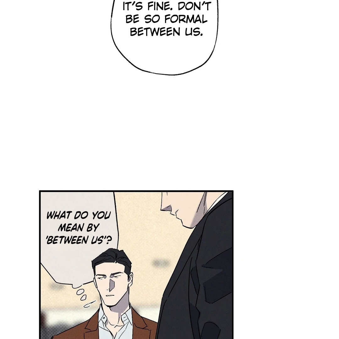 Wet Sand Chapter 102.1 page 21 - 