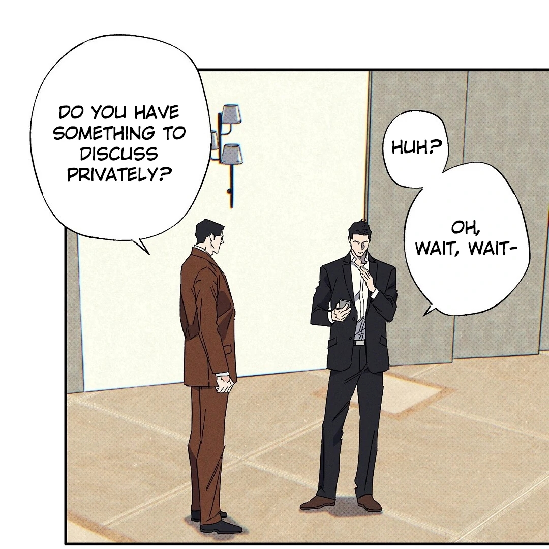 Wet Sand Chapter 102.1 page 23 - 