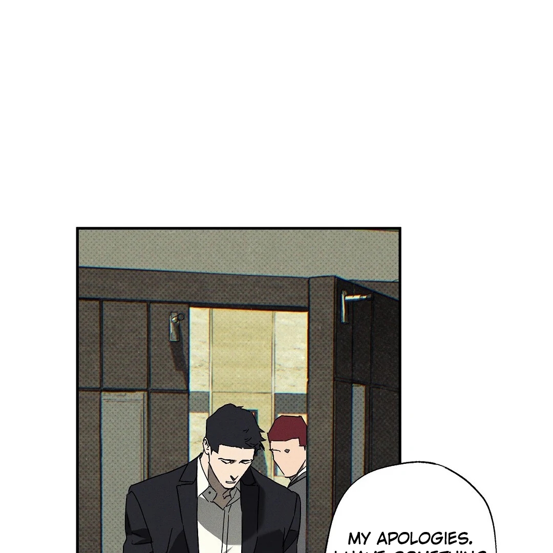 Wet Sand Chapter 102.1 page 31 - 