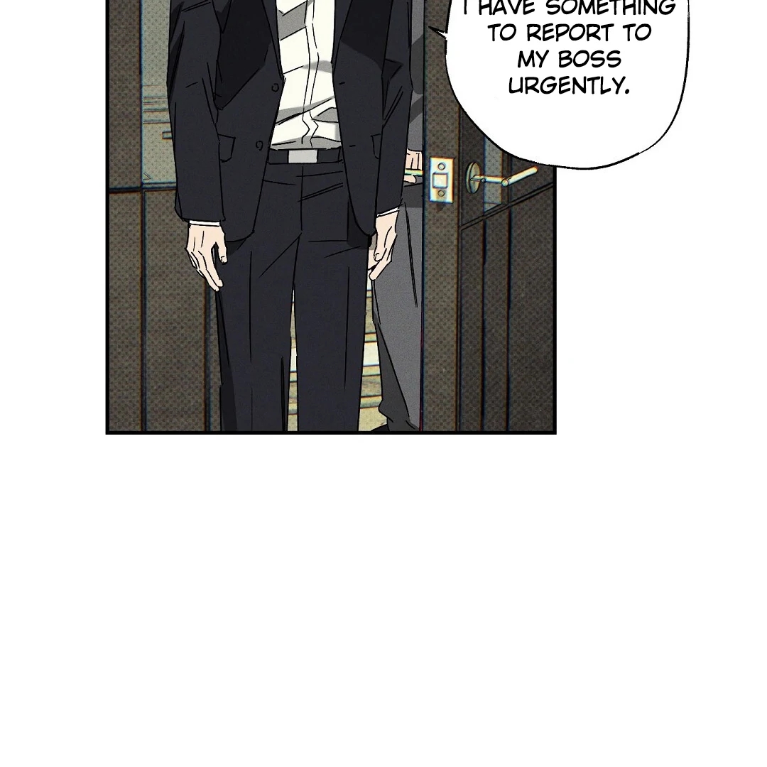 Wet Sand Chapter 102.1 page 32 - 