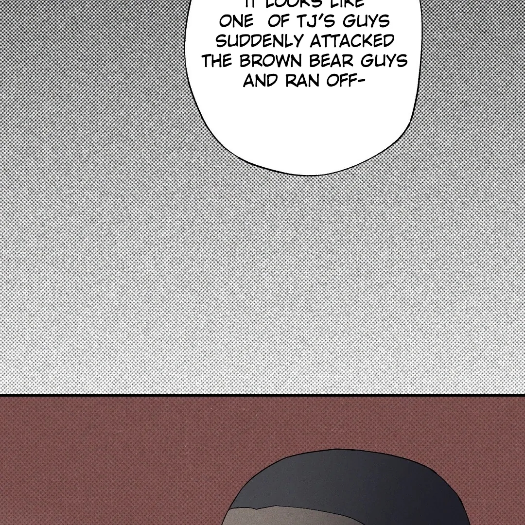 Wet Sand Chapter 102.1 page 39 - 