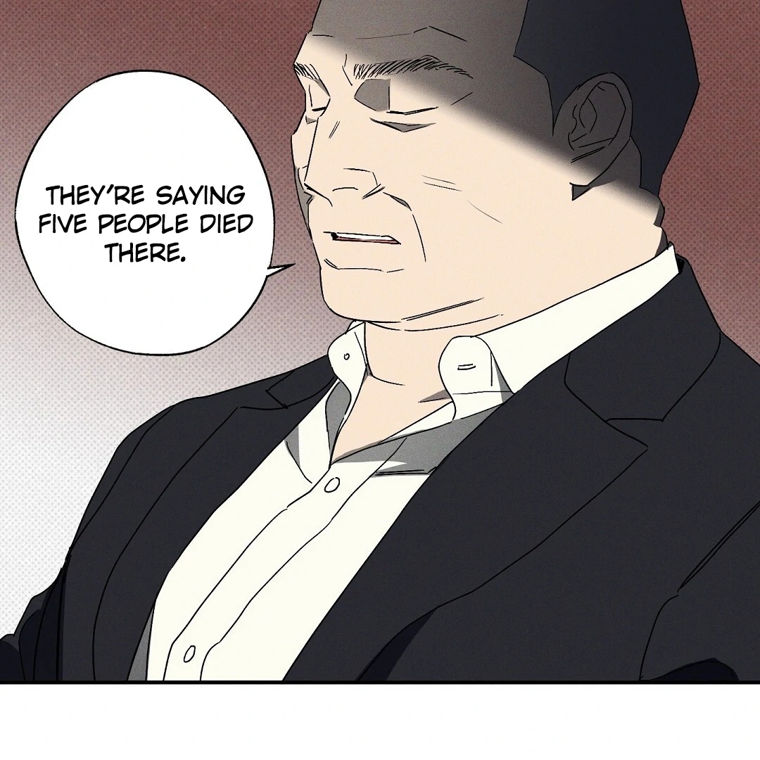 Wet Sand Chapter 102.1 page 40 - 