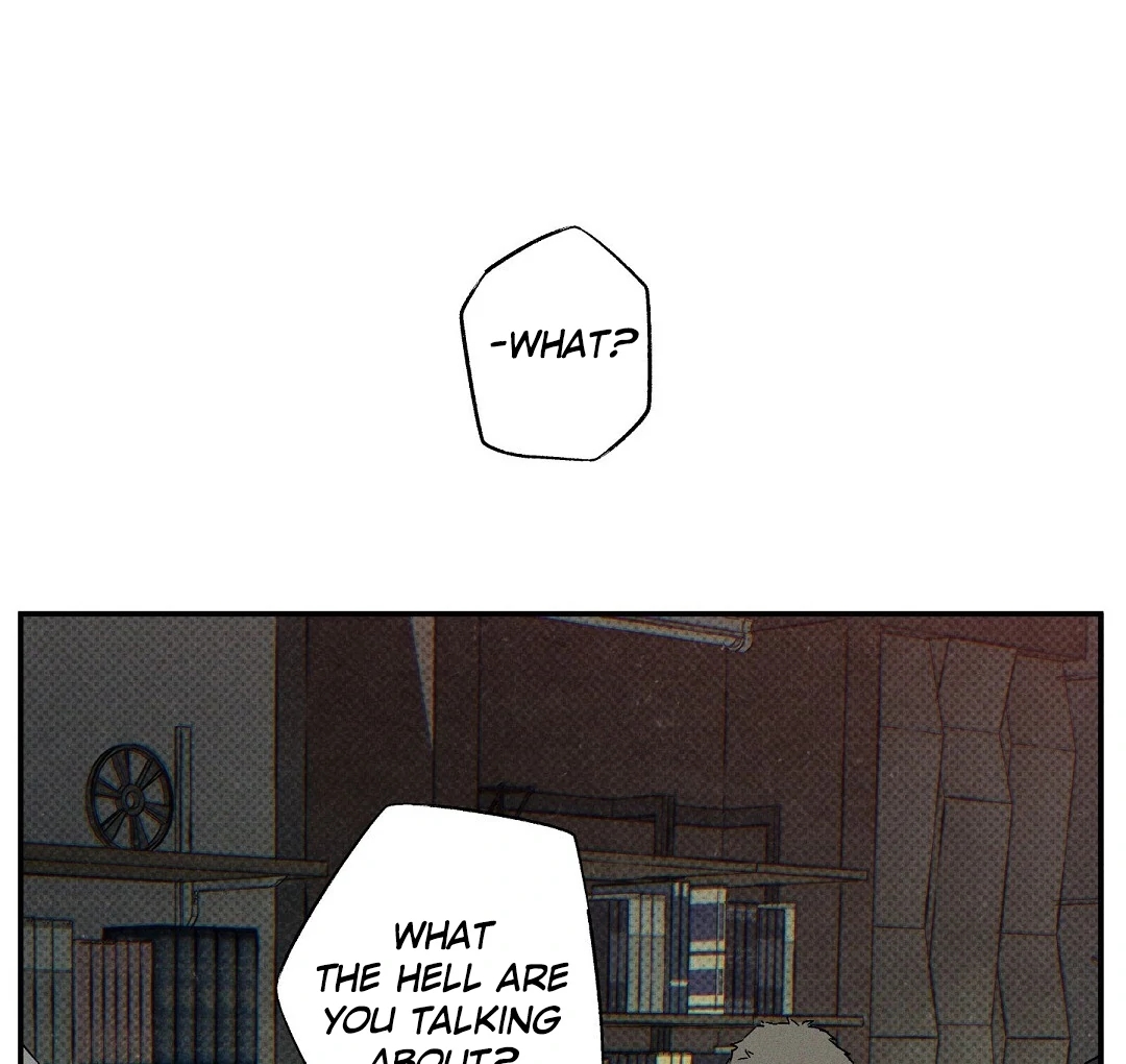 Wet Sand Chapter 102.1 page 41 - 