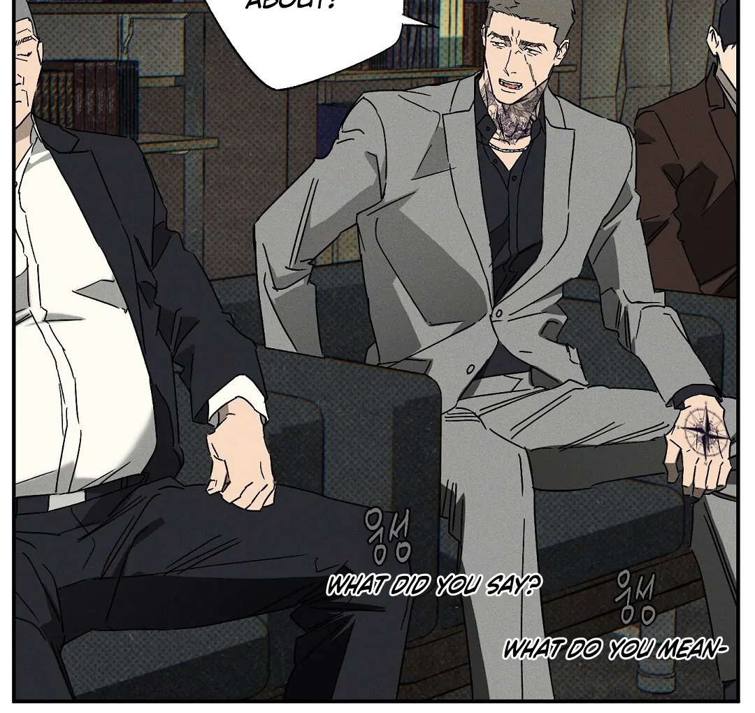 Wet Sand Chapter 102.1 page 42 - 
