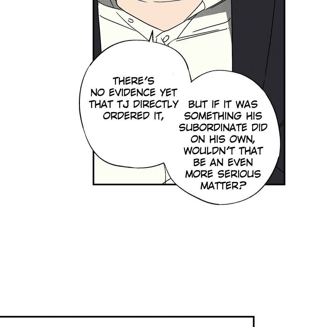Wet Sand Chapter 102.1 page 44 - 