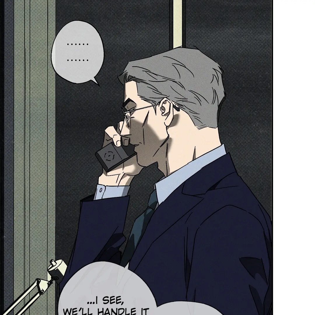 Wet Sand Chapter 102.1 page 54 - 