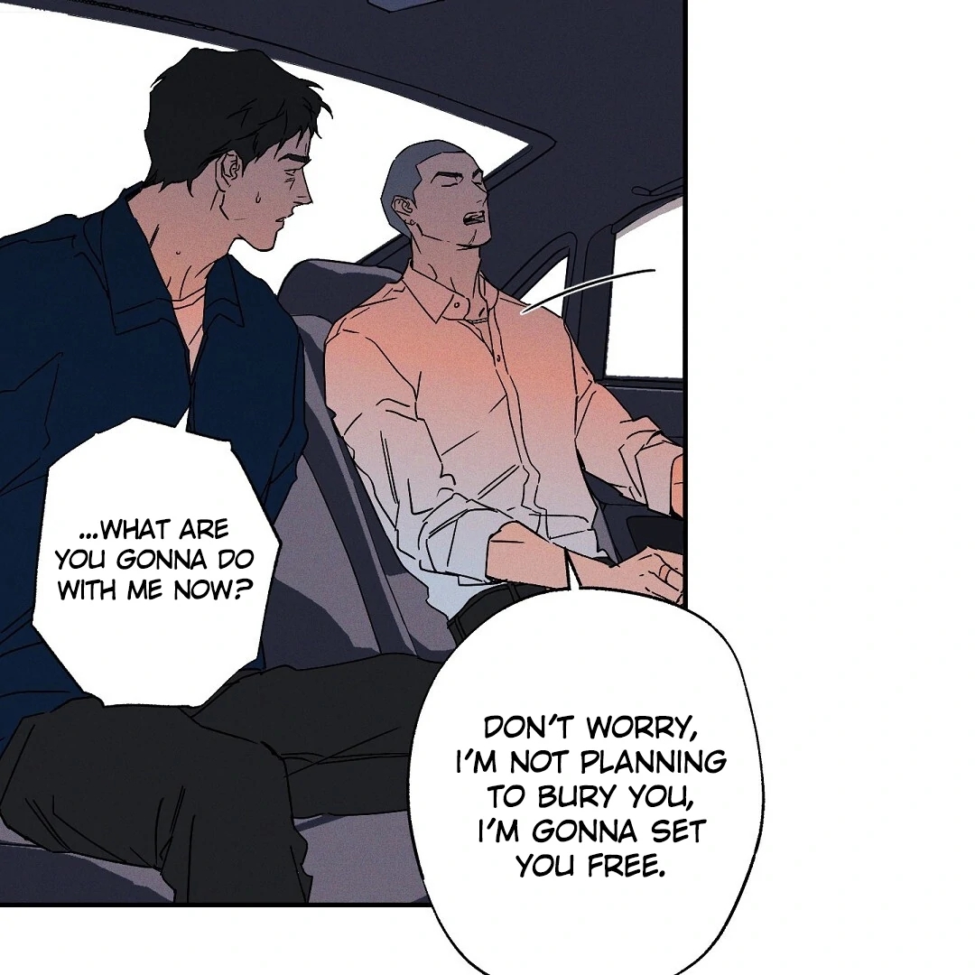 Wet Sand Chapter 102.1 page 7 - 