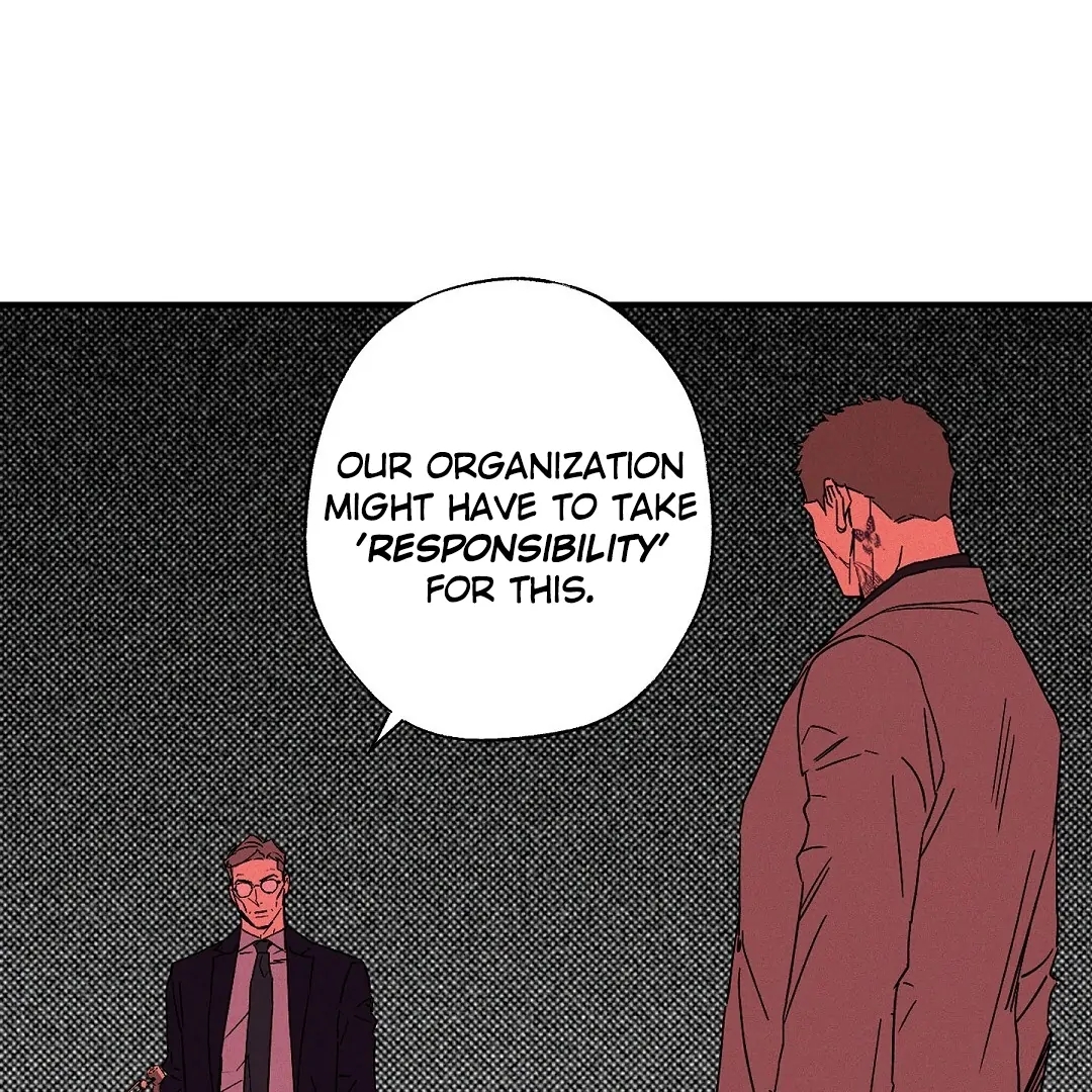 Wet Sand Chapter 102.1 page 73 - 