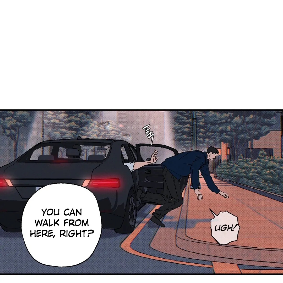 Wet Sand Chapter 102.1 page 10 - 