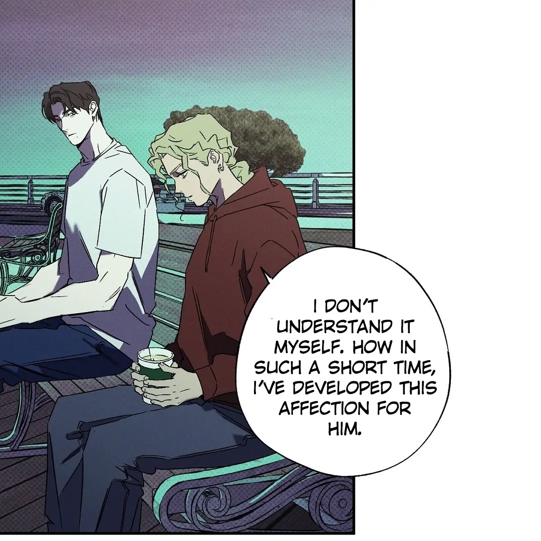 Wet Sand Chapter 102.2 page 101 - 