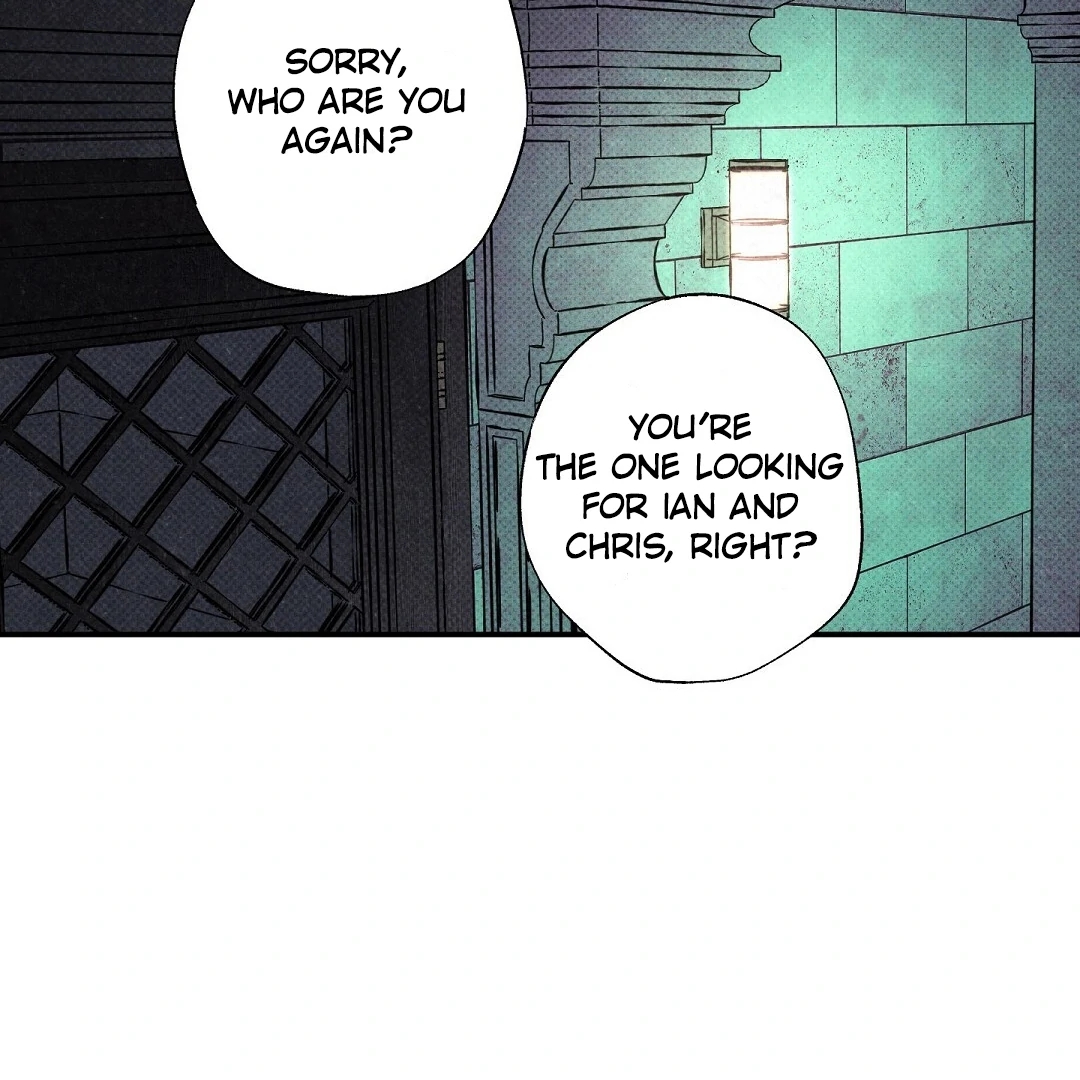 Wet Sand Chapter 102.2 page 41 - 