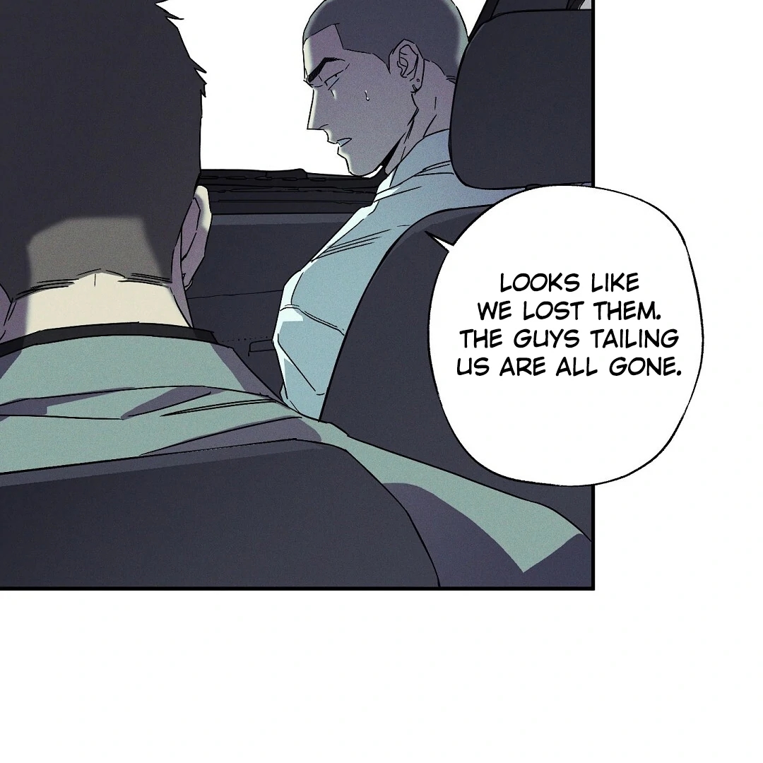 Wet Sand Chapter 102.2 page 50 - 