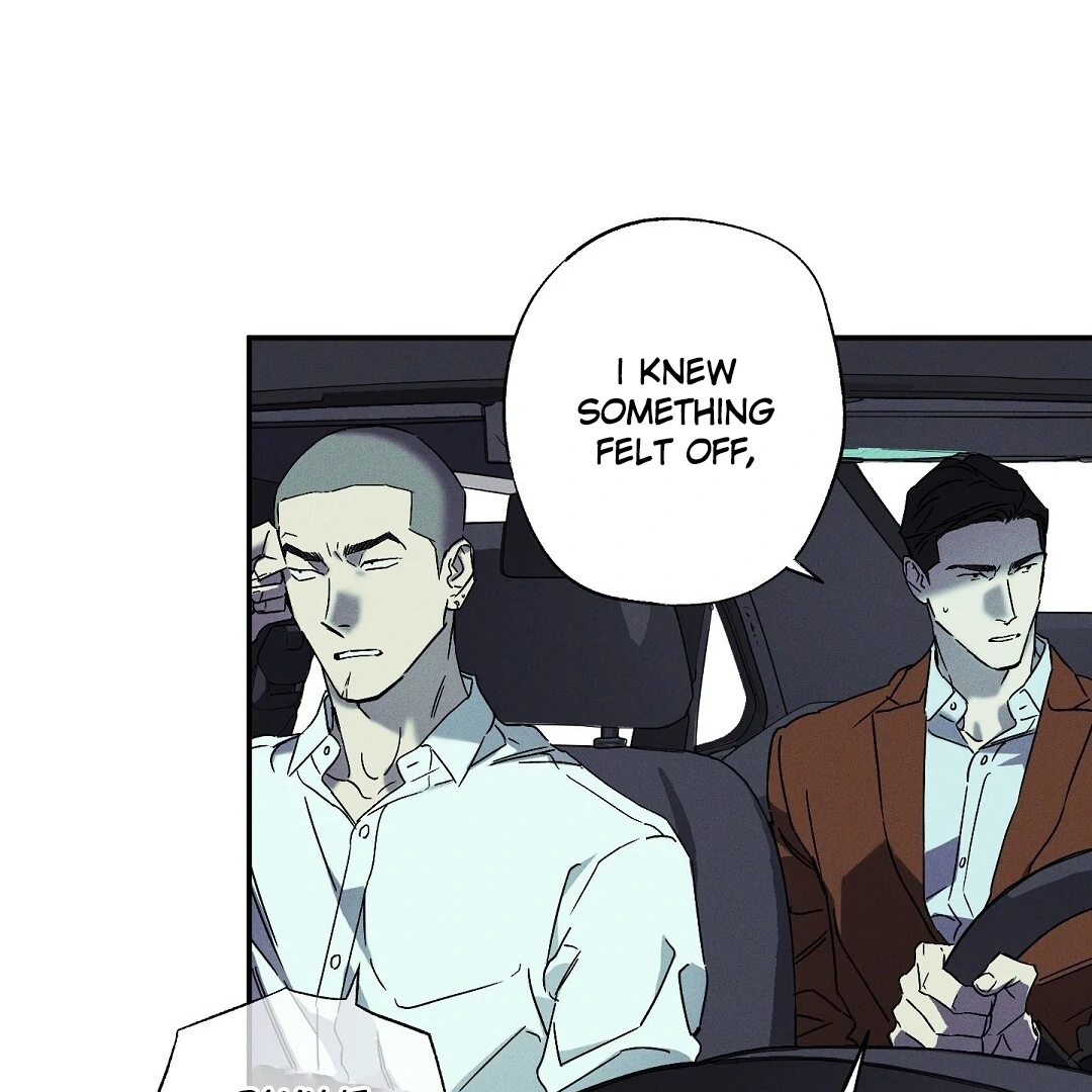 Wet Sand Chapter 102.2 page 51 - 