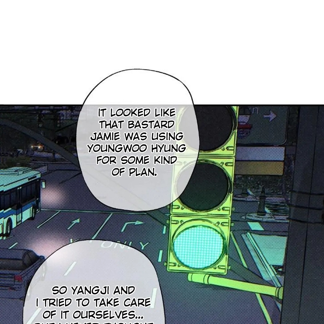 Wet Sand Chapter 102.2 page 58 - 