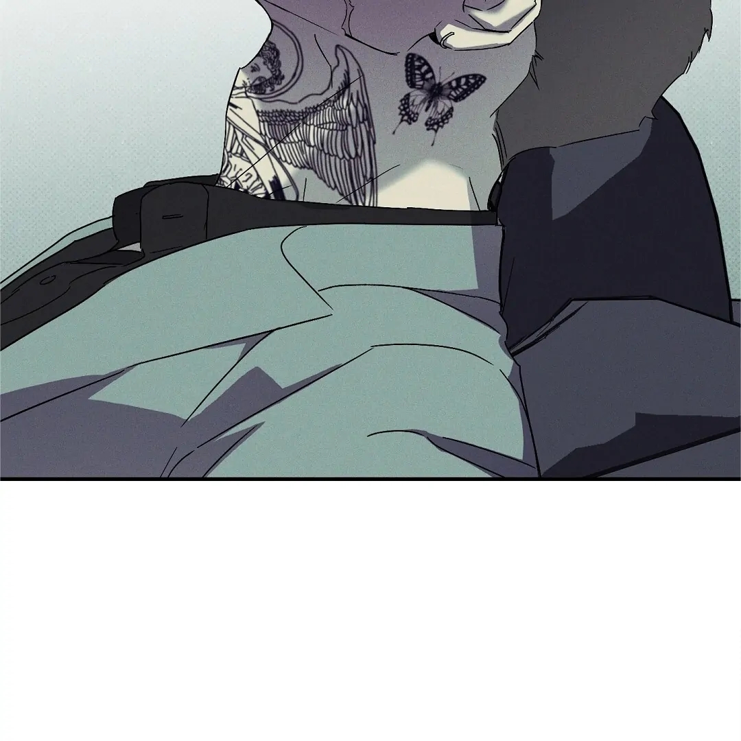 Wet Sand Chapter 102.2 page 72 - 